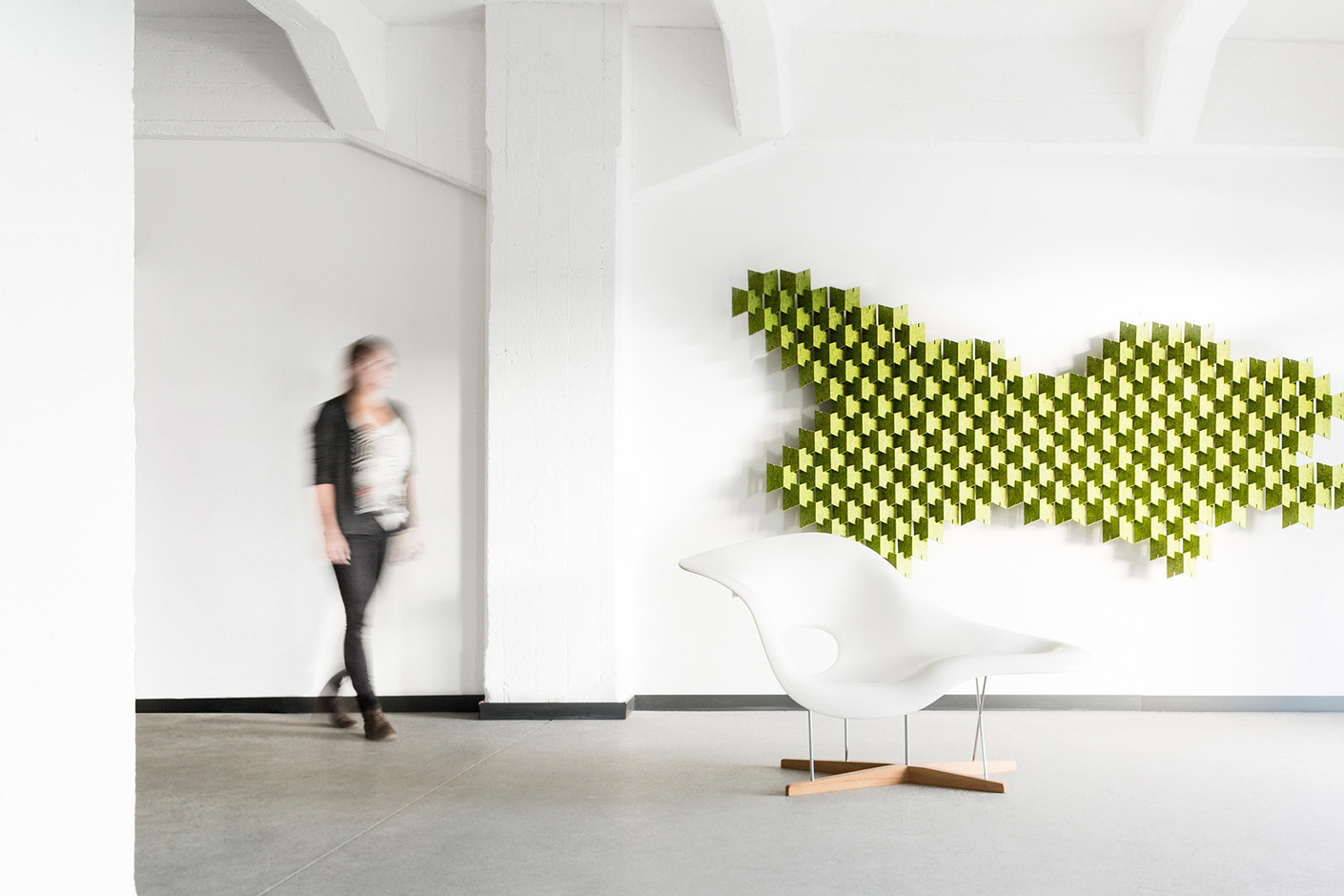Cabs Design SCALE 02 Design Vanessa Busemann Felix Zebi Foto Thomas Ebert