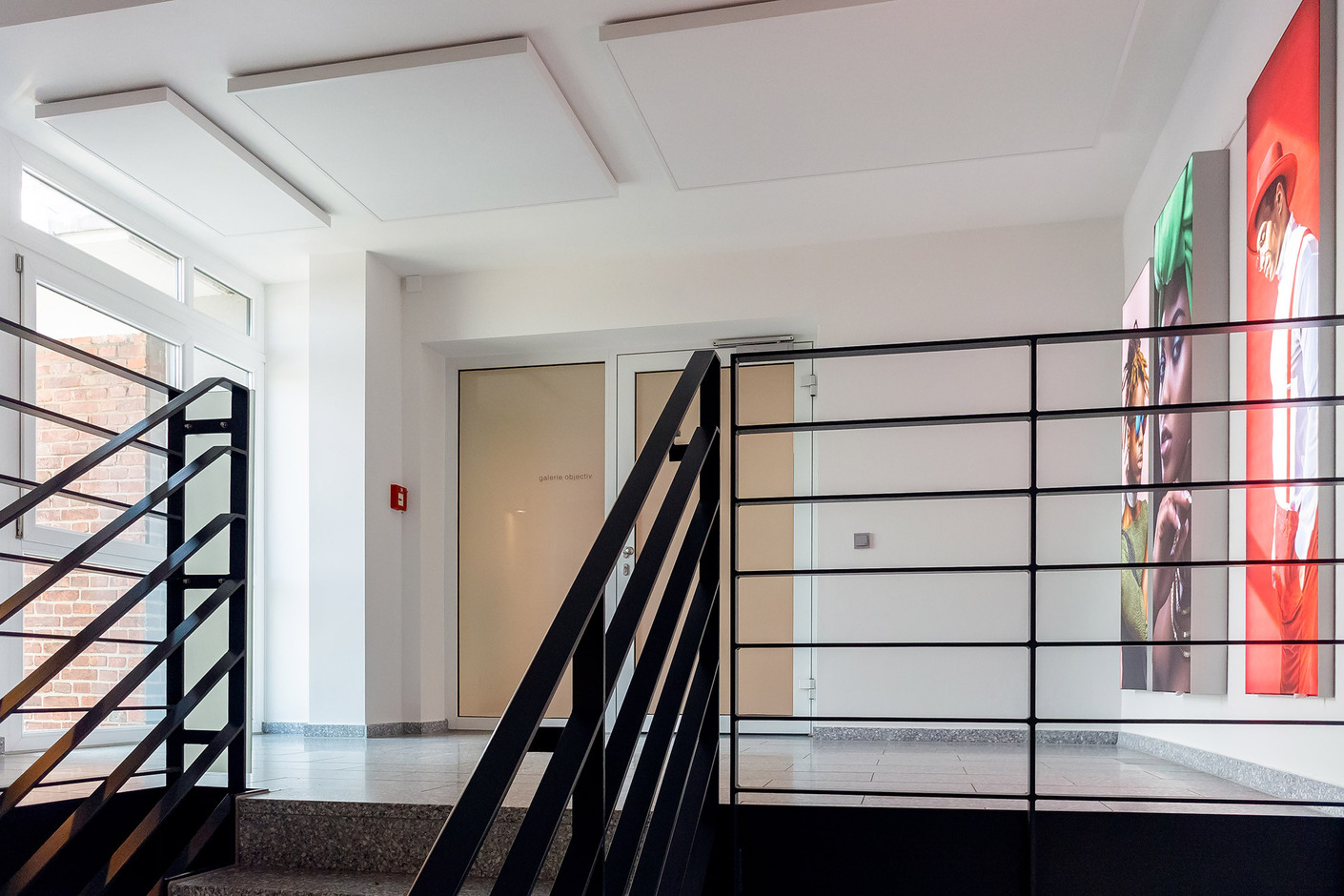 AluFrame Ceiling