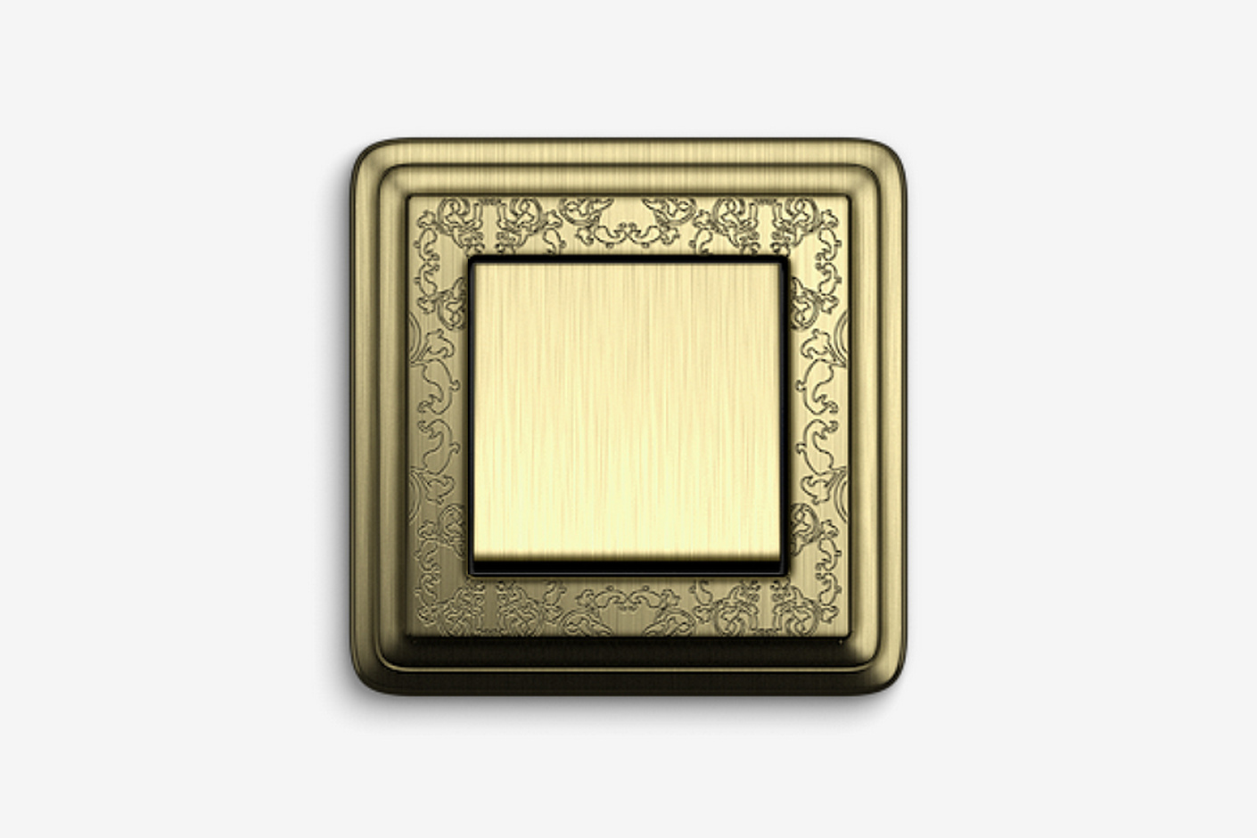 ClassiX Art Bronze