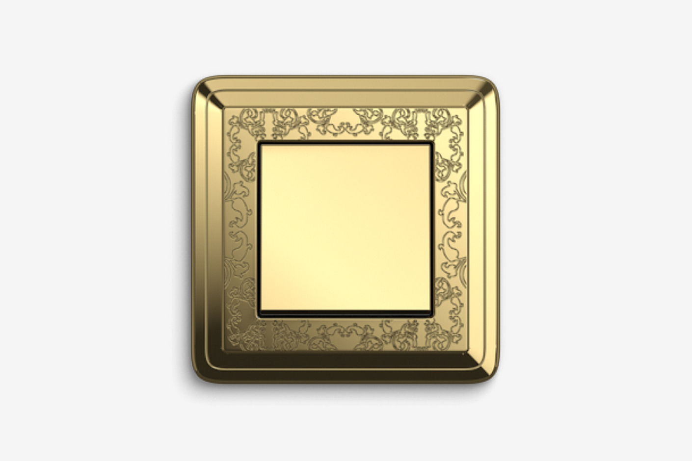 ClassiX Art brass