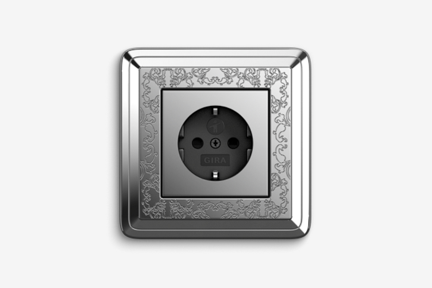 ClassiX Art chrome