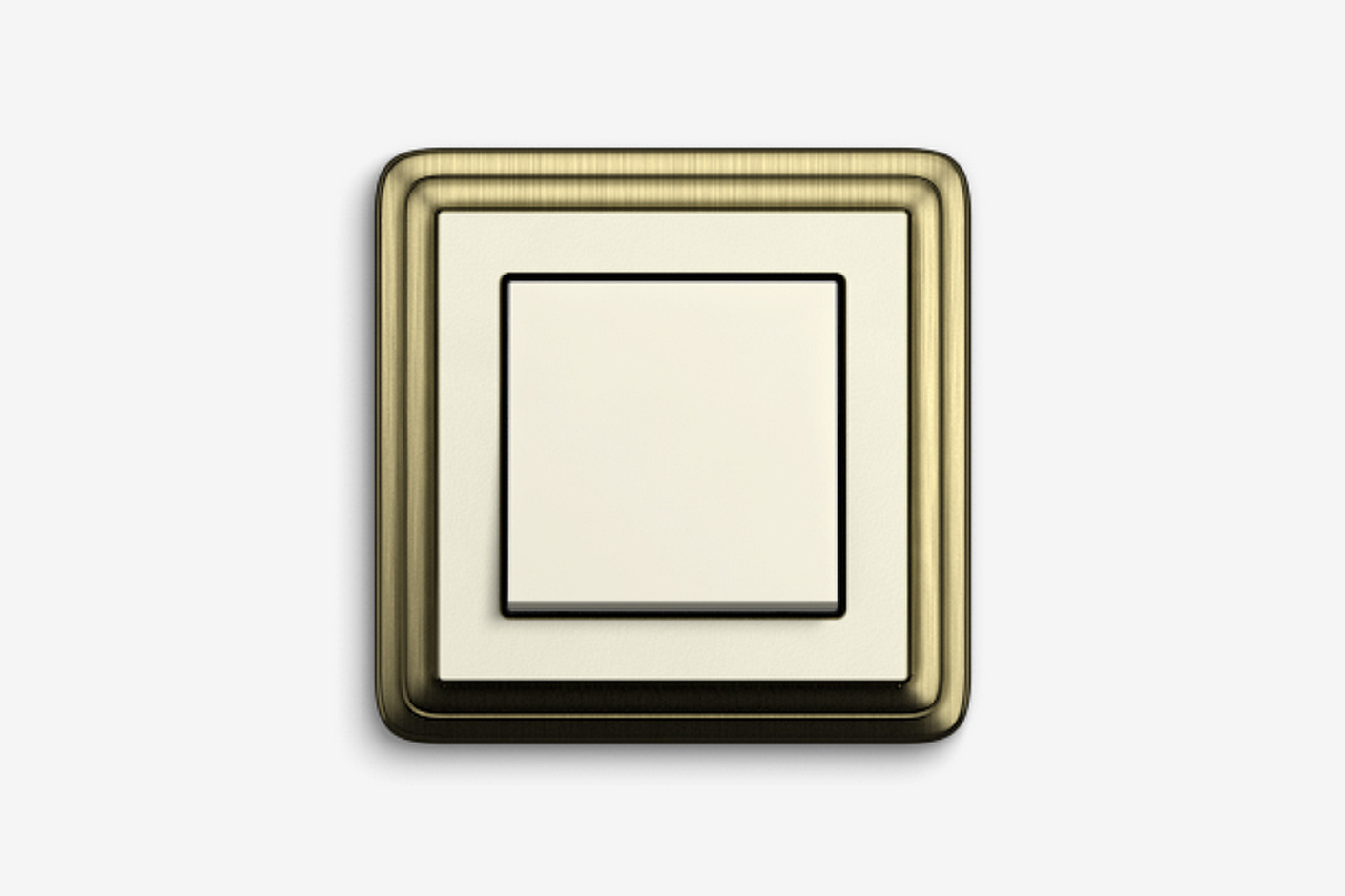 ClassiX bronze cream white