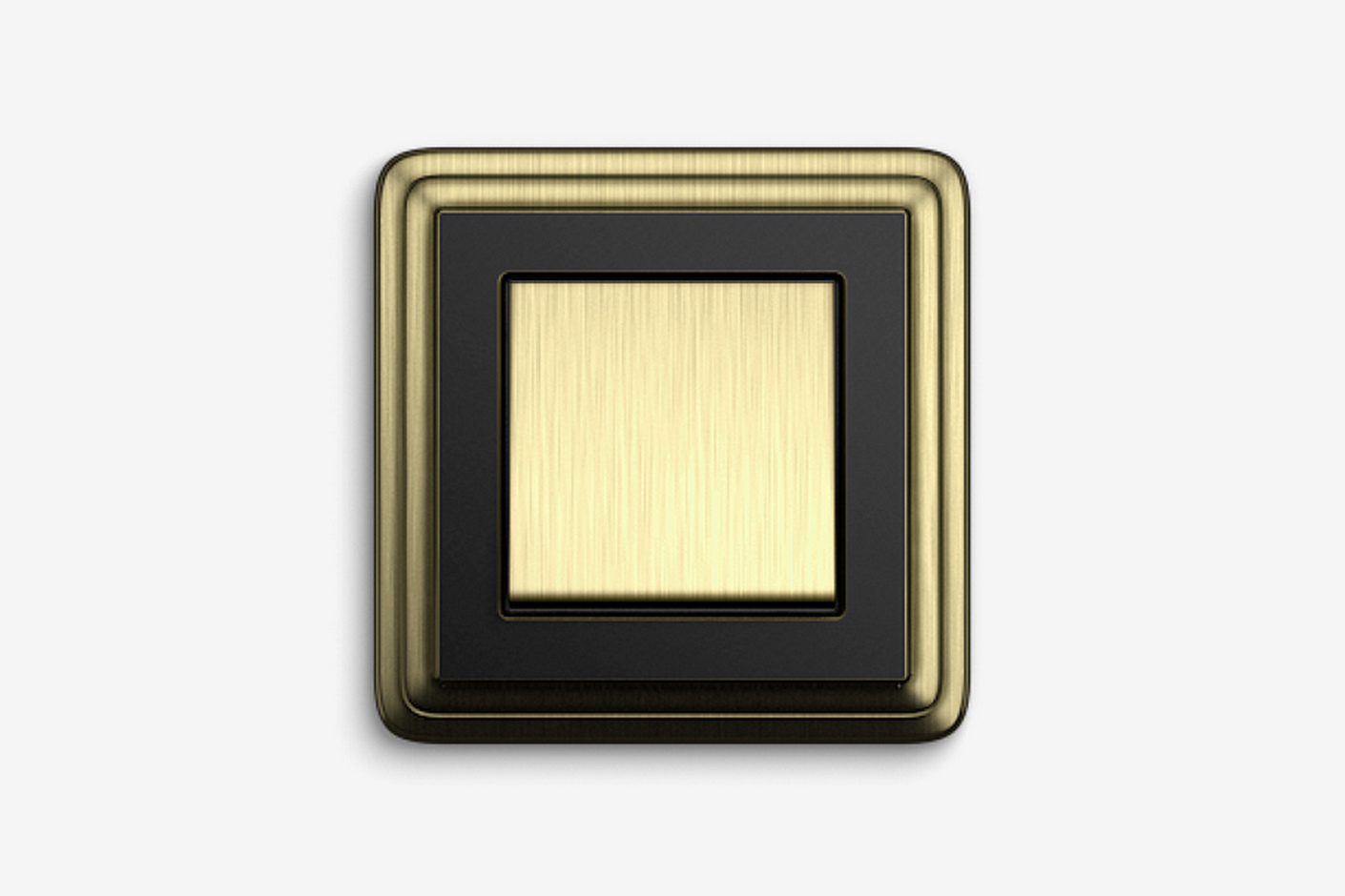 ClassiX Bronze Schwarz