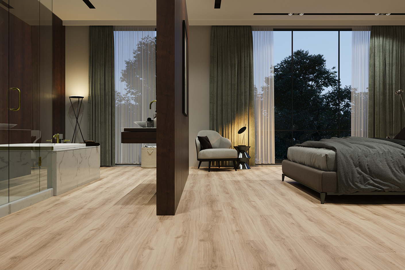 Classic Oak 24234