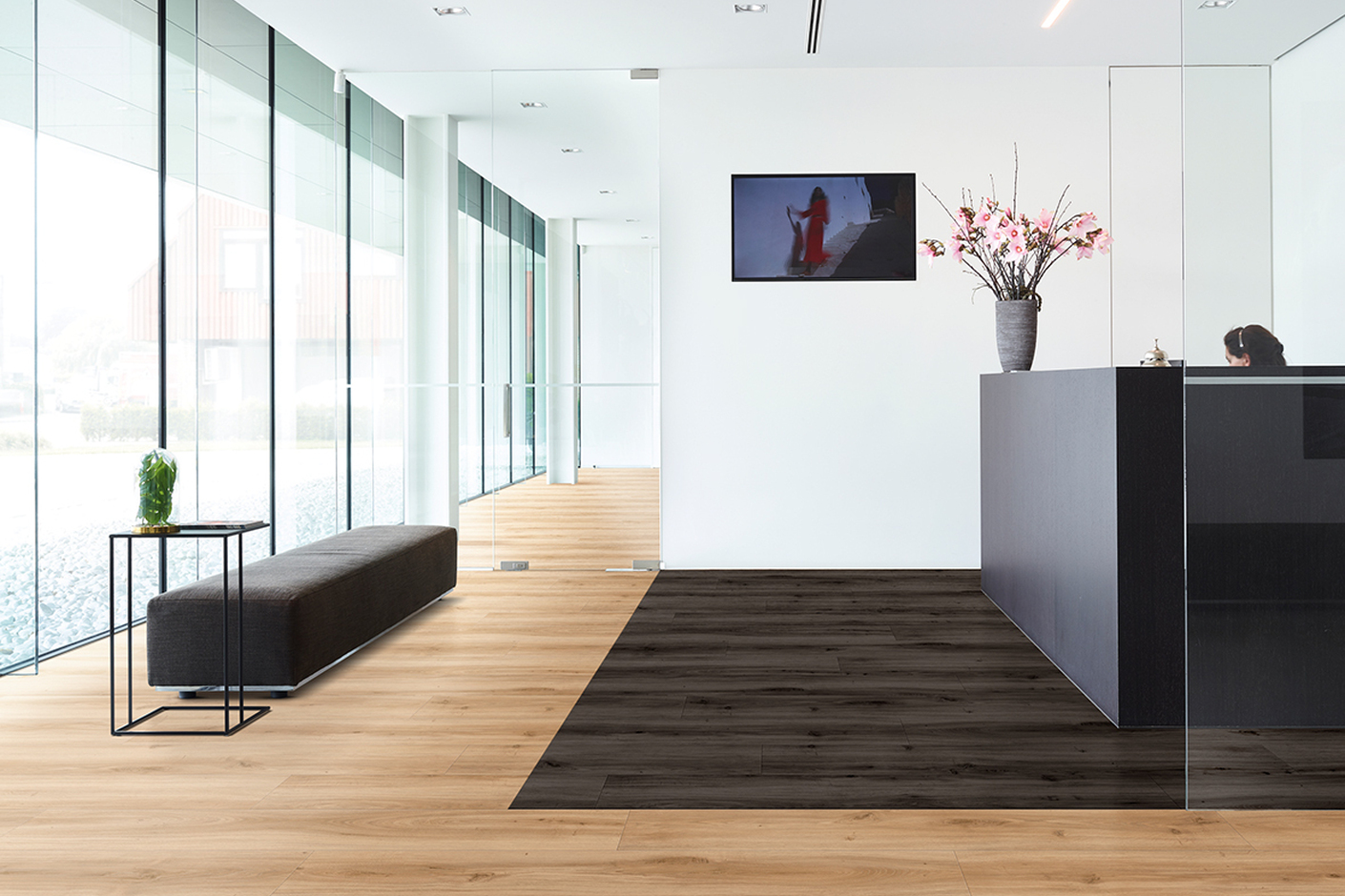 Classic Oak 24980