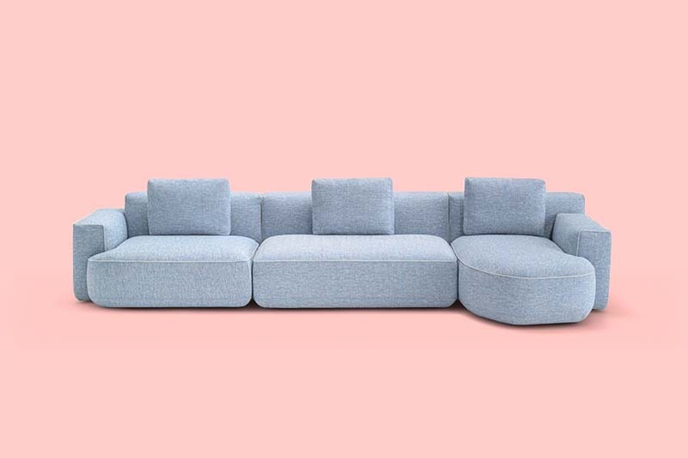 Bänke und Sofas