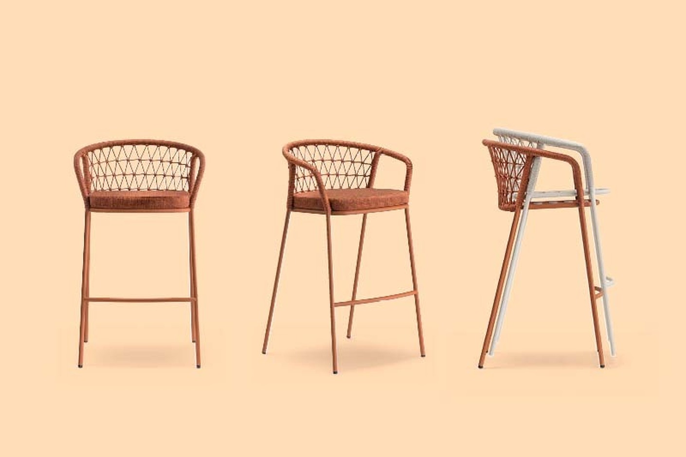 Hocker
