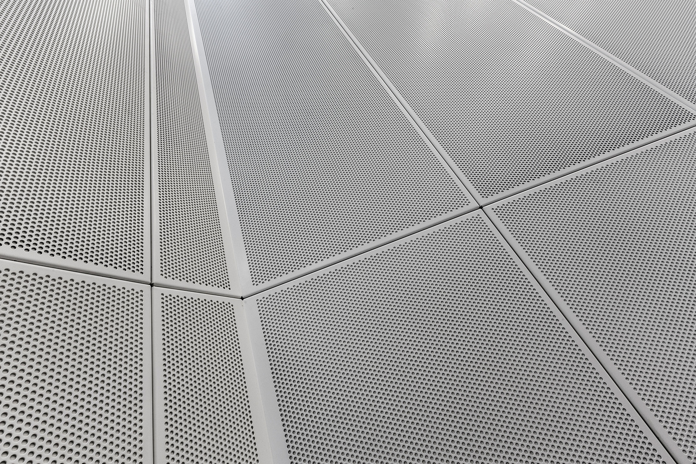 The Crystal Finance company, Copenhagen