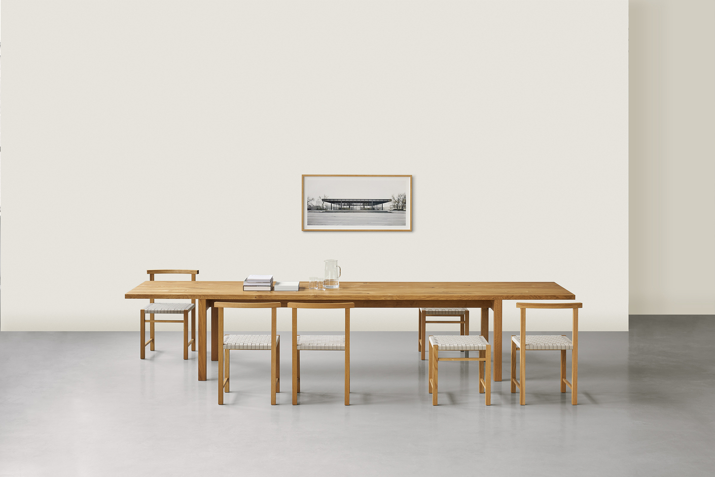 GALERIE