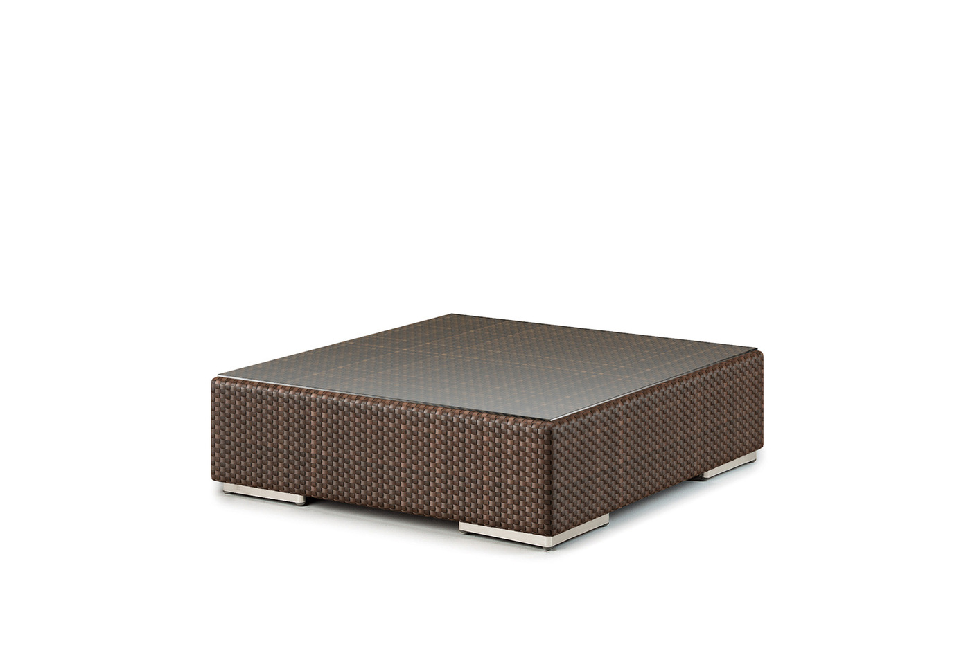 LOUNGE coffee table 110x110