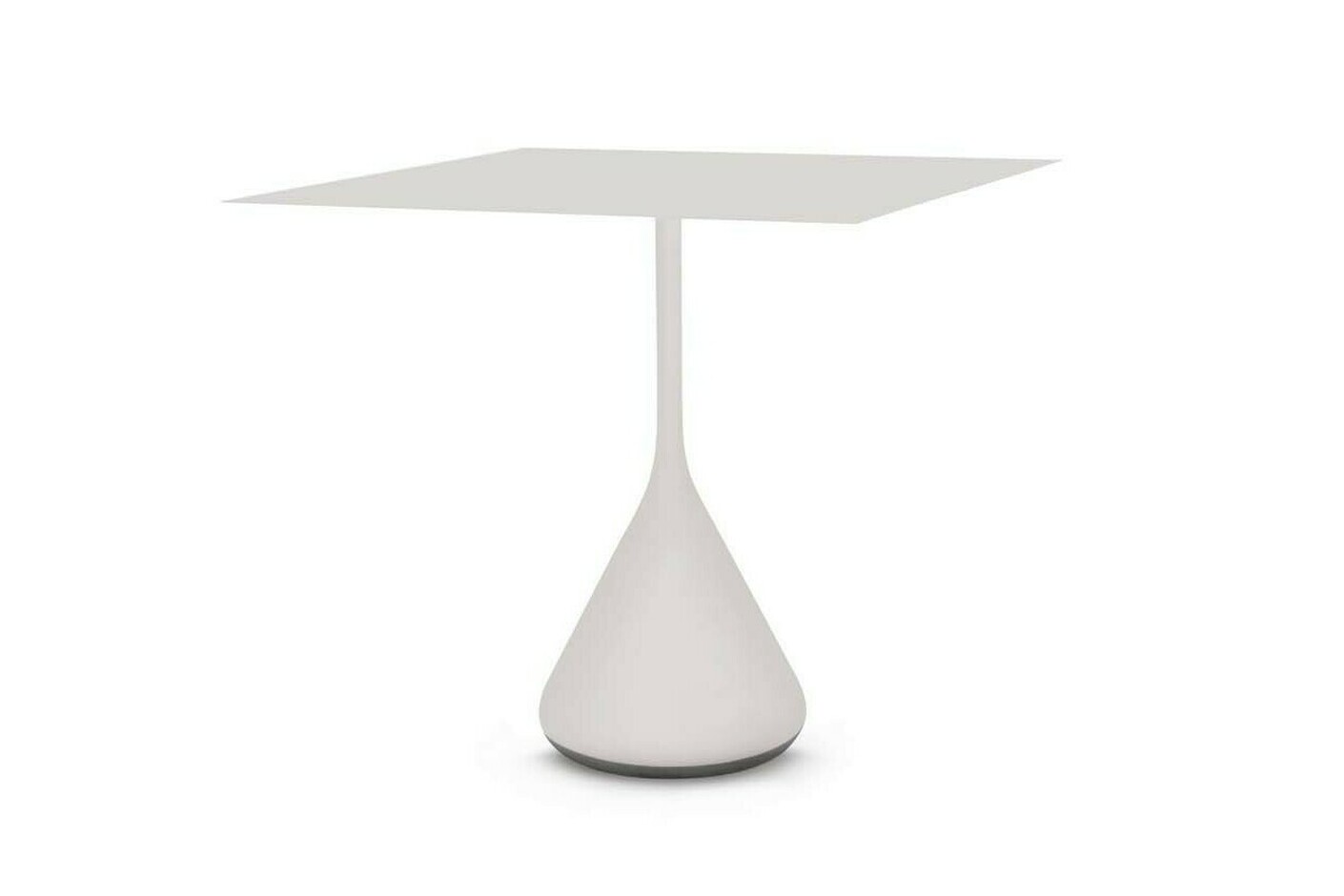 SATELLITE Esstisch eckig