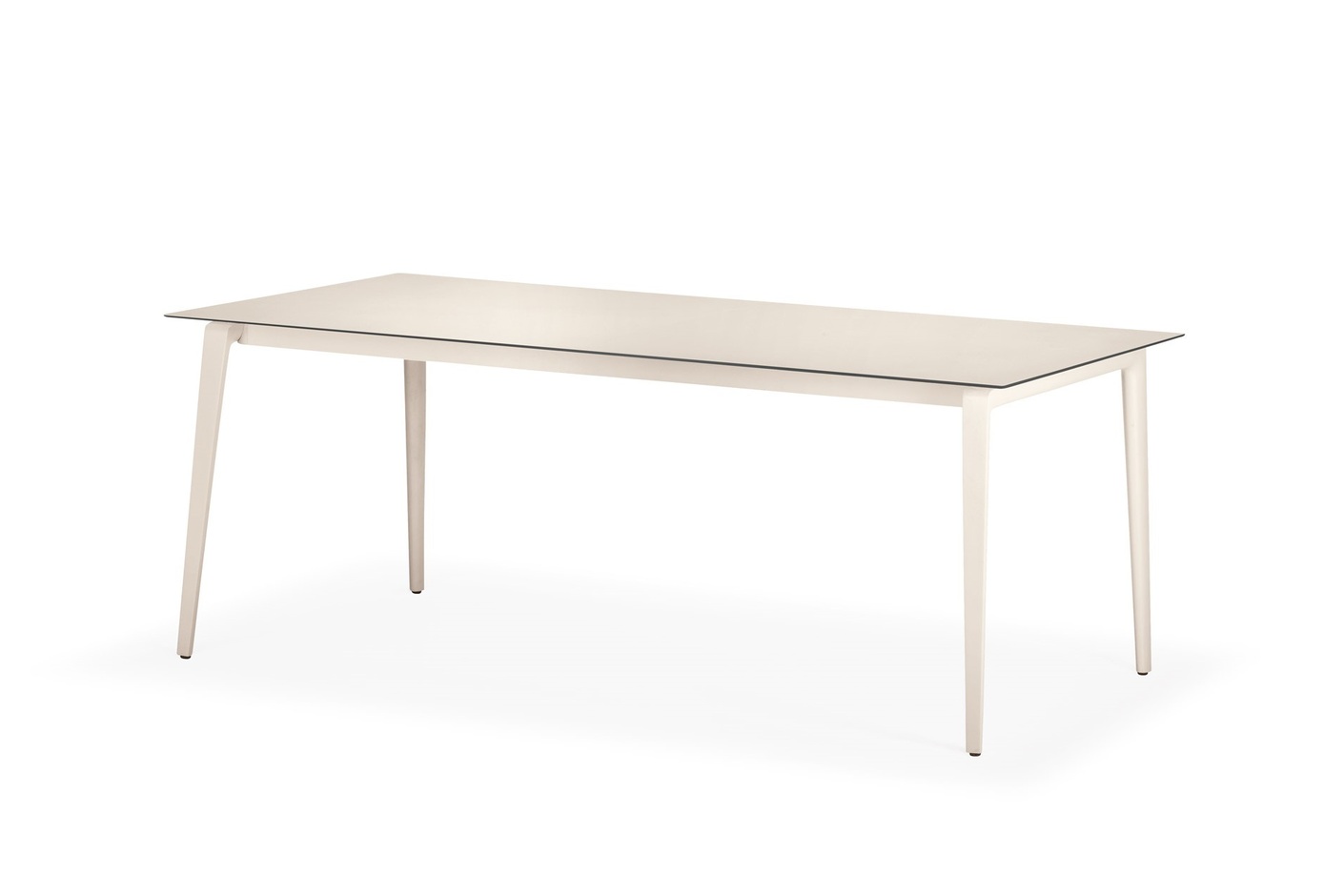 WA dining table 200 HPL