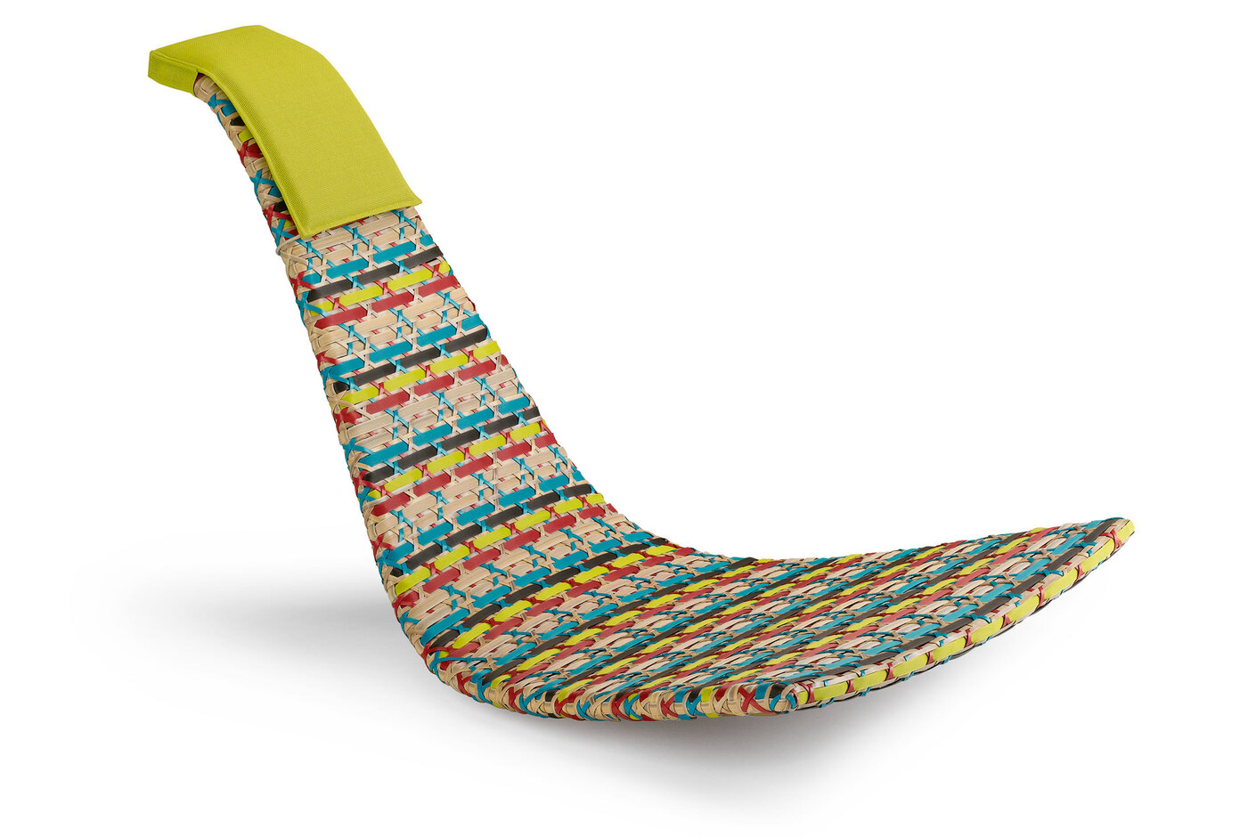 FEDRO Floor Rocker