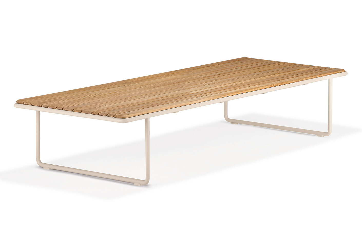 DEDON LOU Coffee Table 68x170