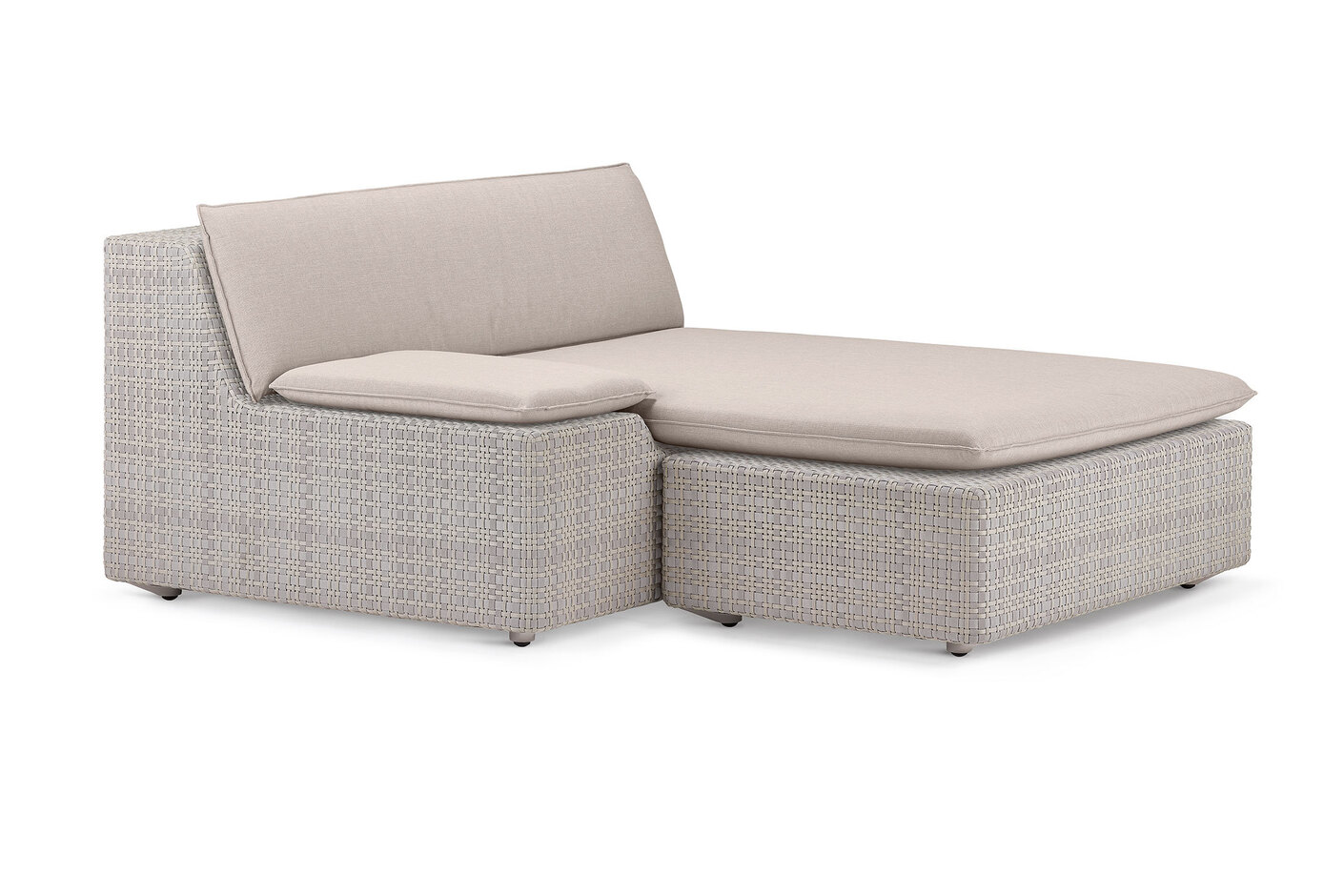 DEDON LOU Daybed Right Kissen