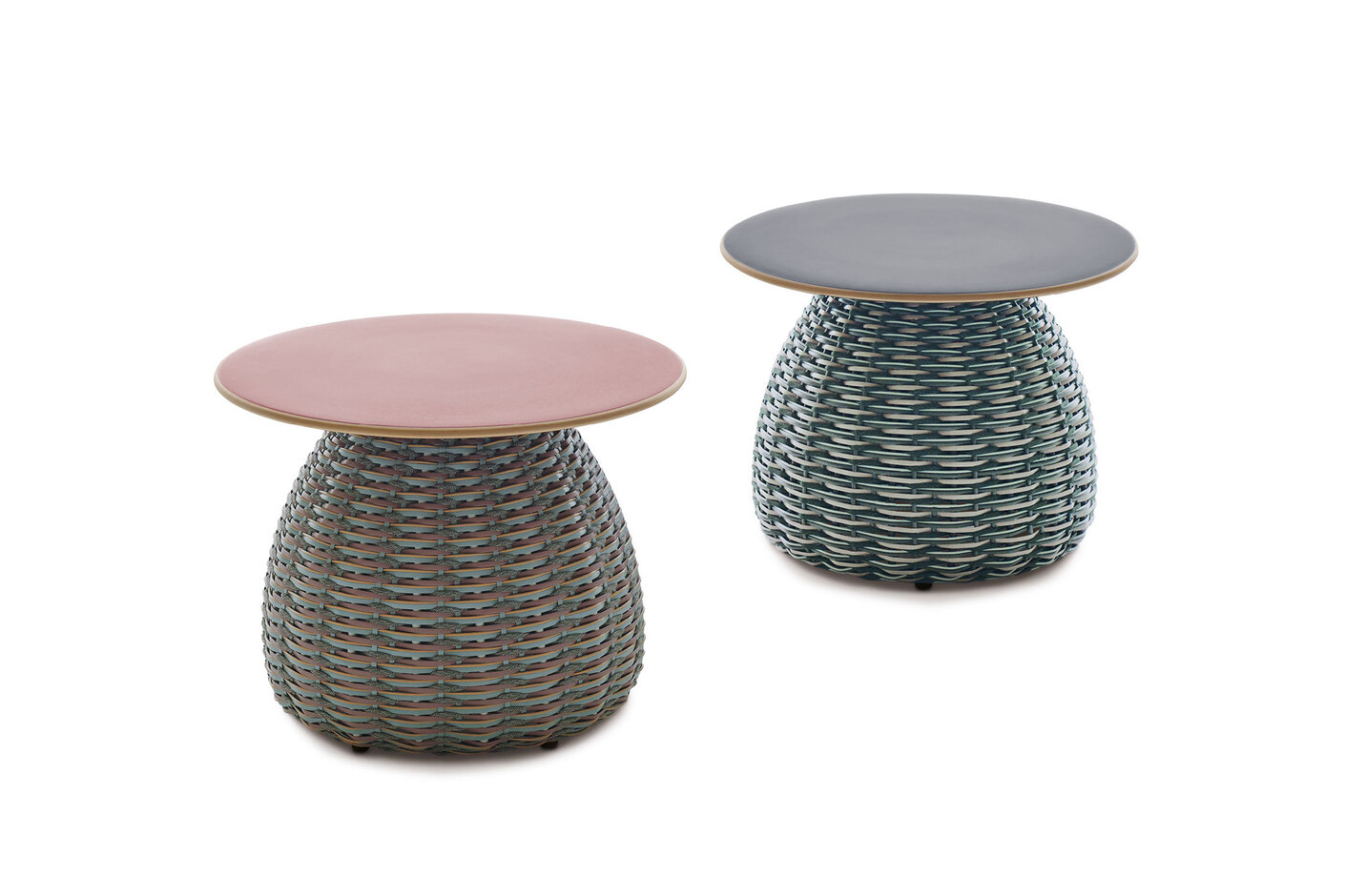 PORCINI side table 51