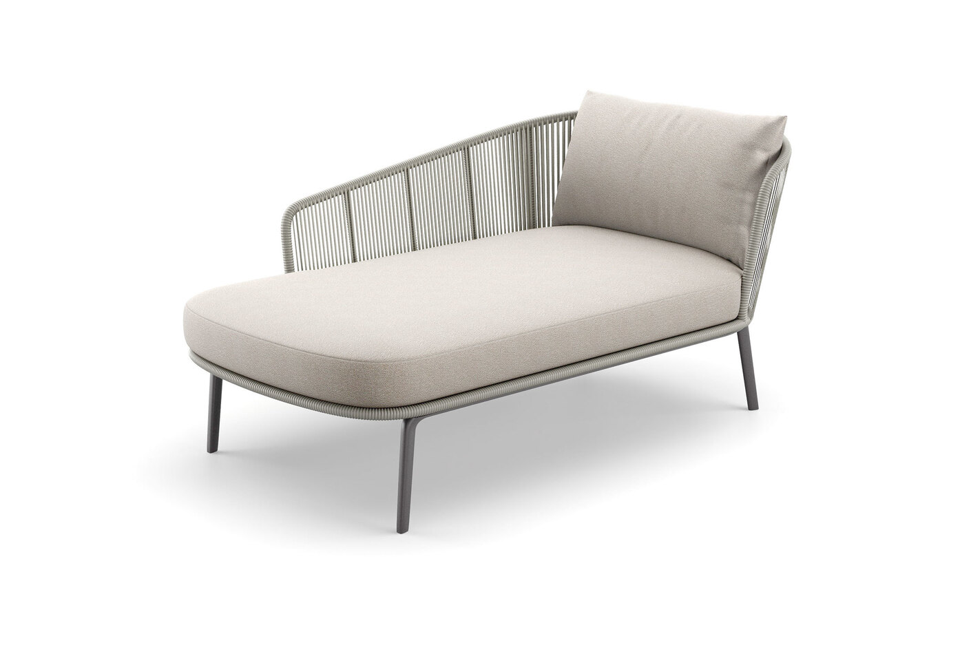 RILLY Daybed rechts