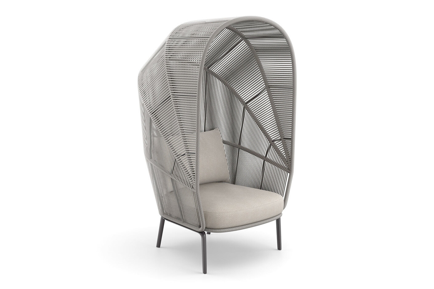 RILLY Cocoon Sessel