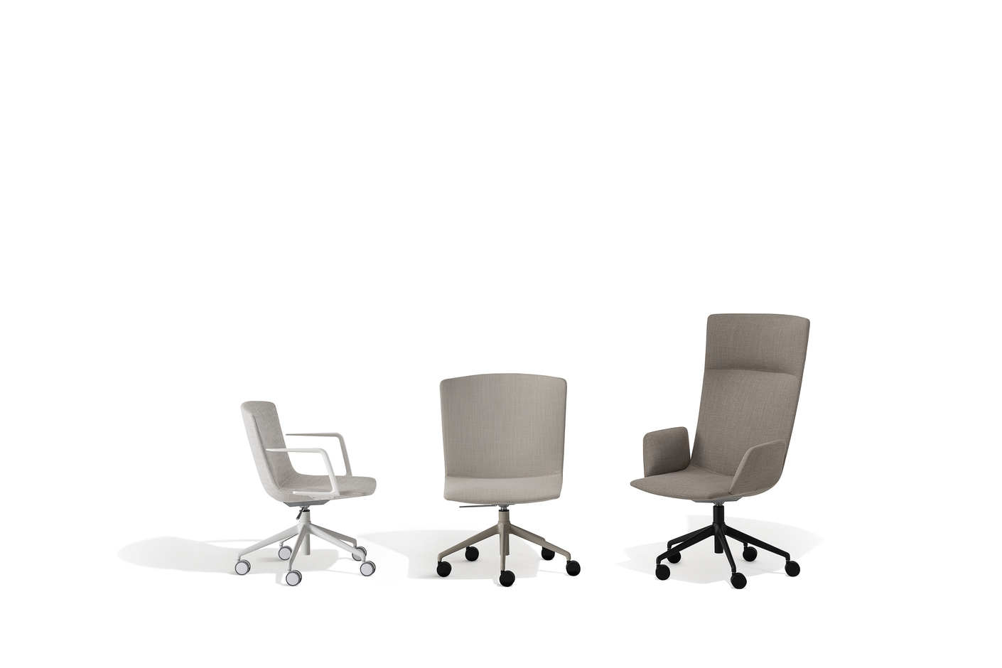 Callum - Office