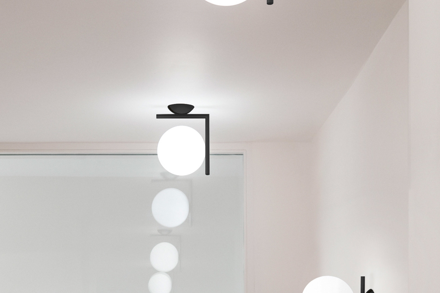 Wall & Ceiling lamps