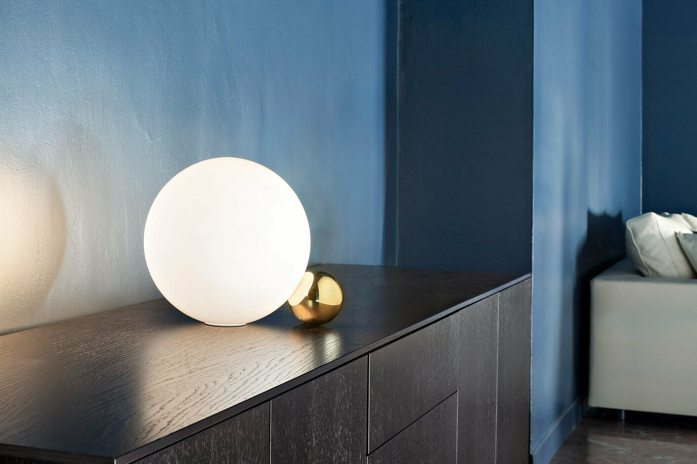 Table lamps