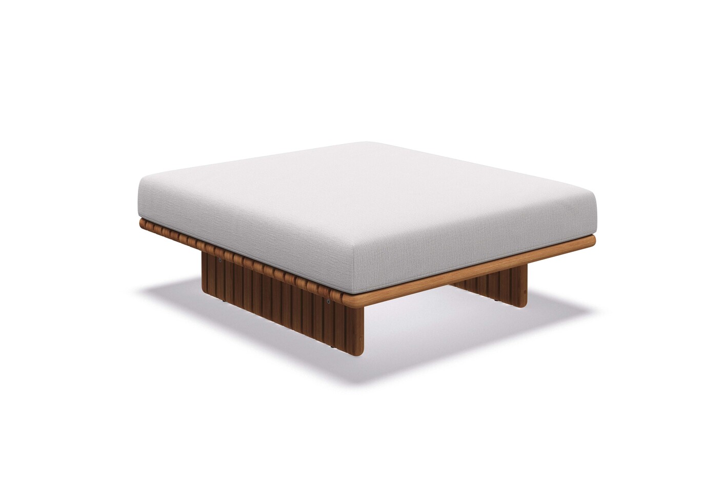 Deck Ottoman