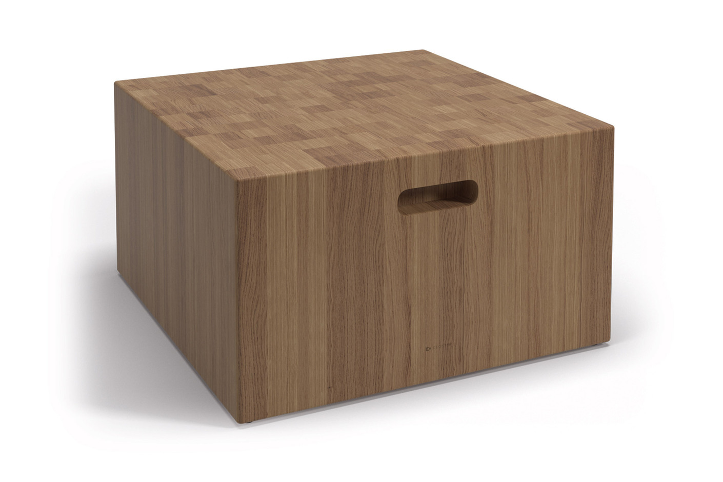 Deco Block Couchtisch