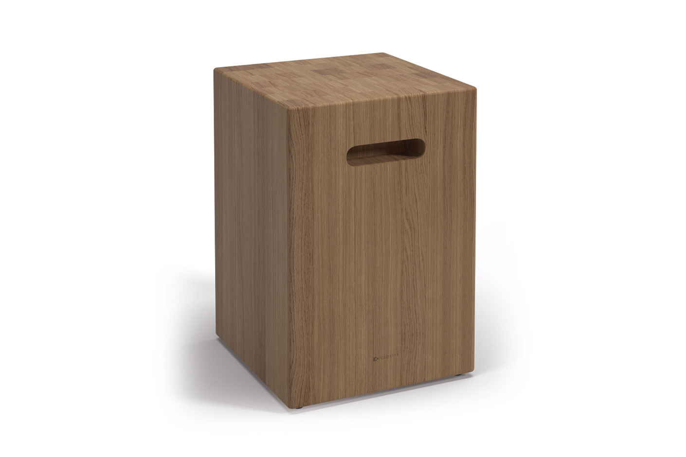 Deco Block Beistelltisch