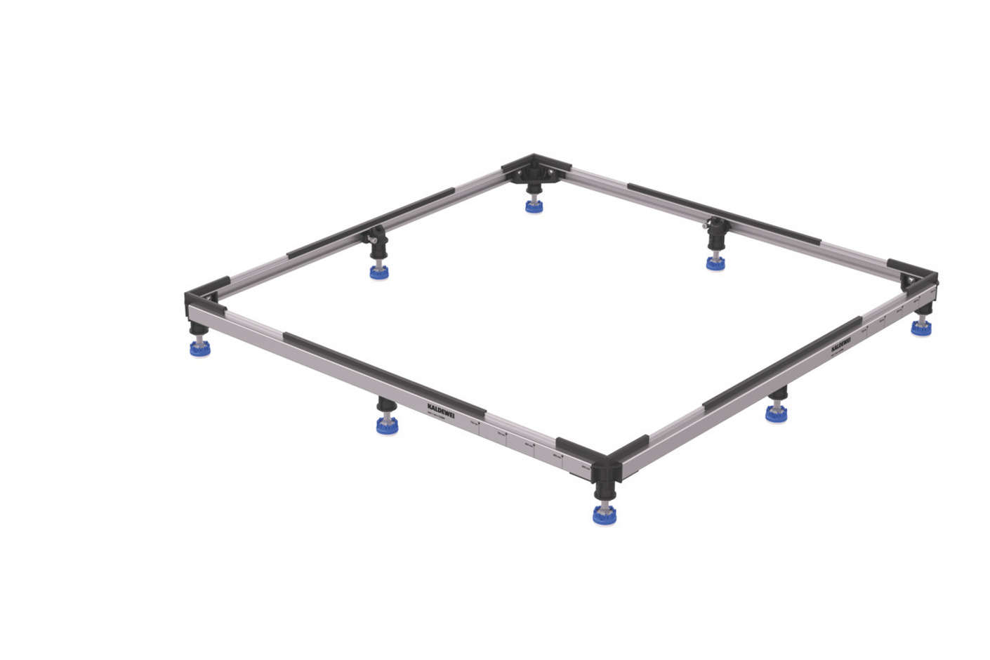 Duschwannen-Fuss-Rahmen FR 5300 Flex