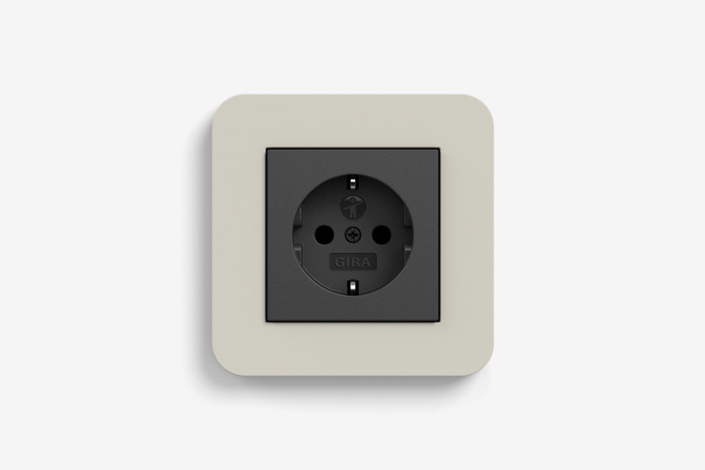 E3 sand with black