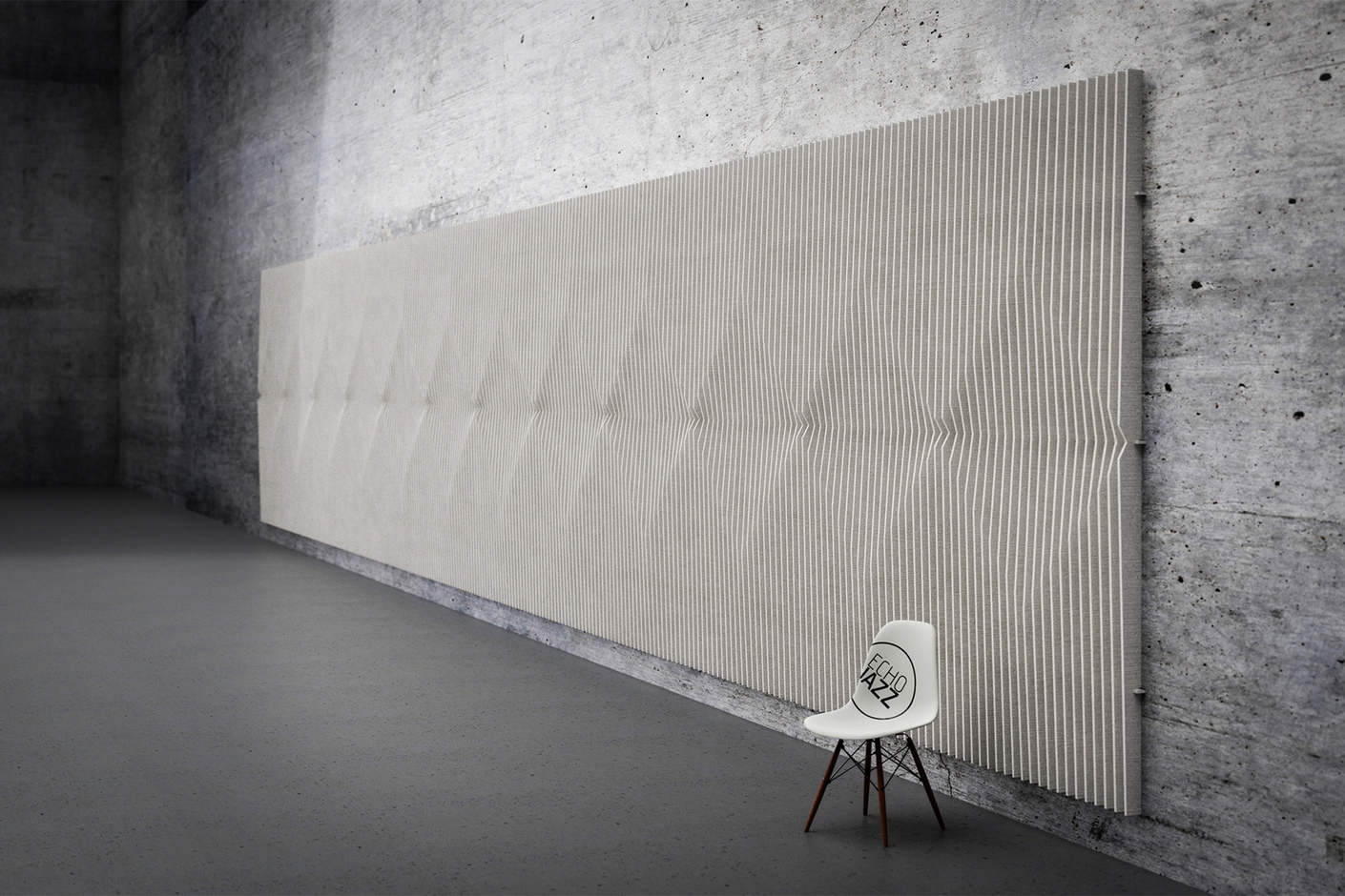 EchoBaffle WALL
