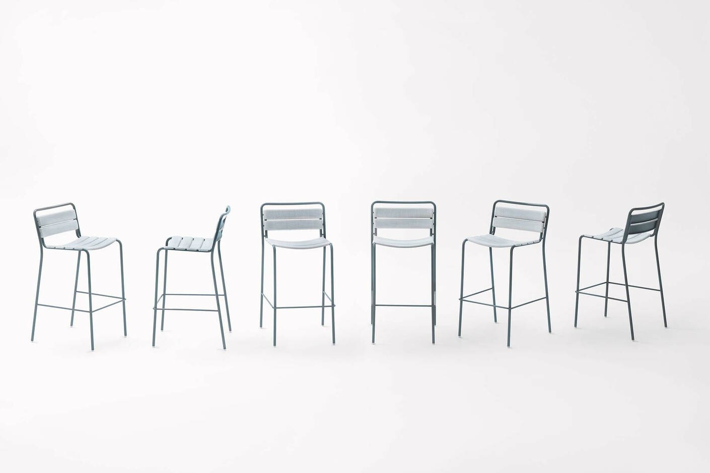 Elba bar stool