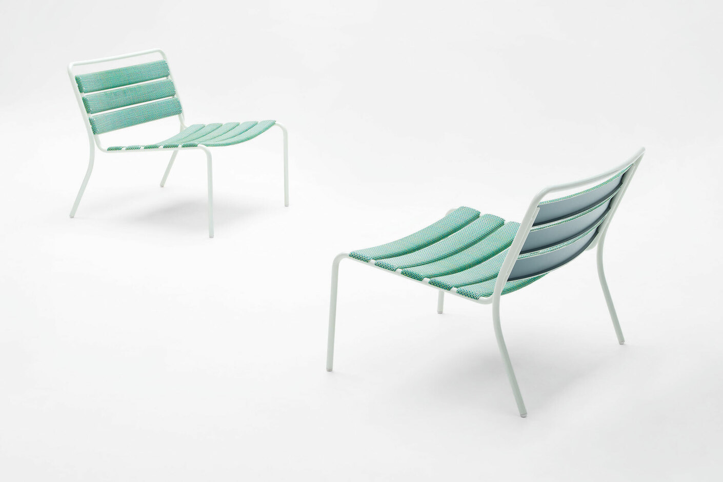 Elba lounge chair