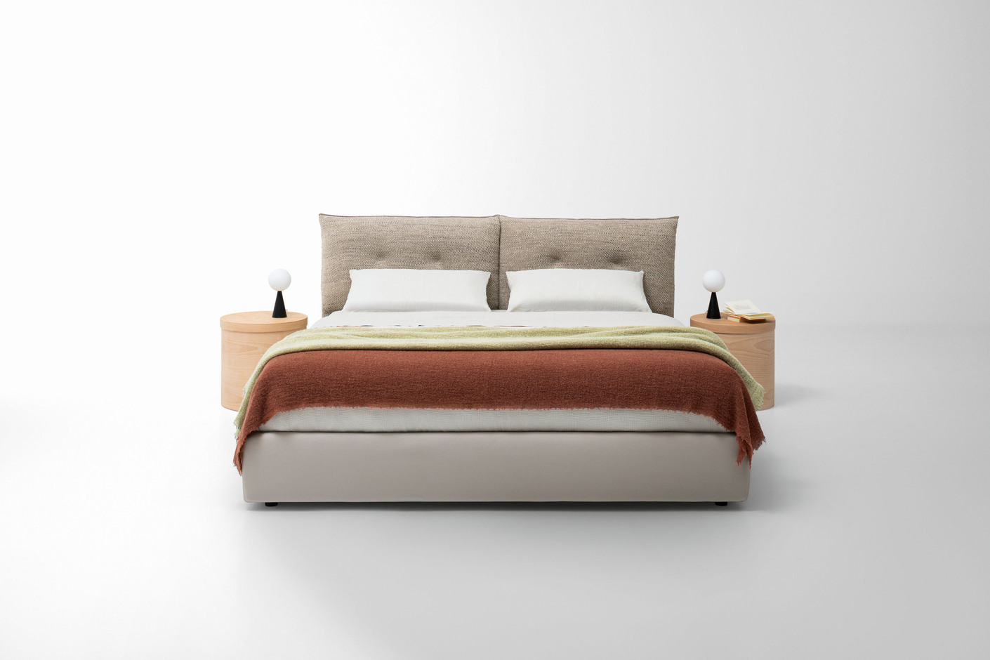 Elisio bed
