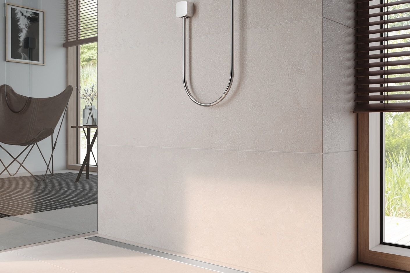 drainage systems