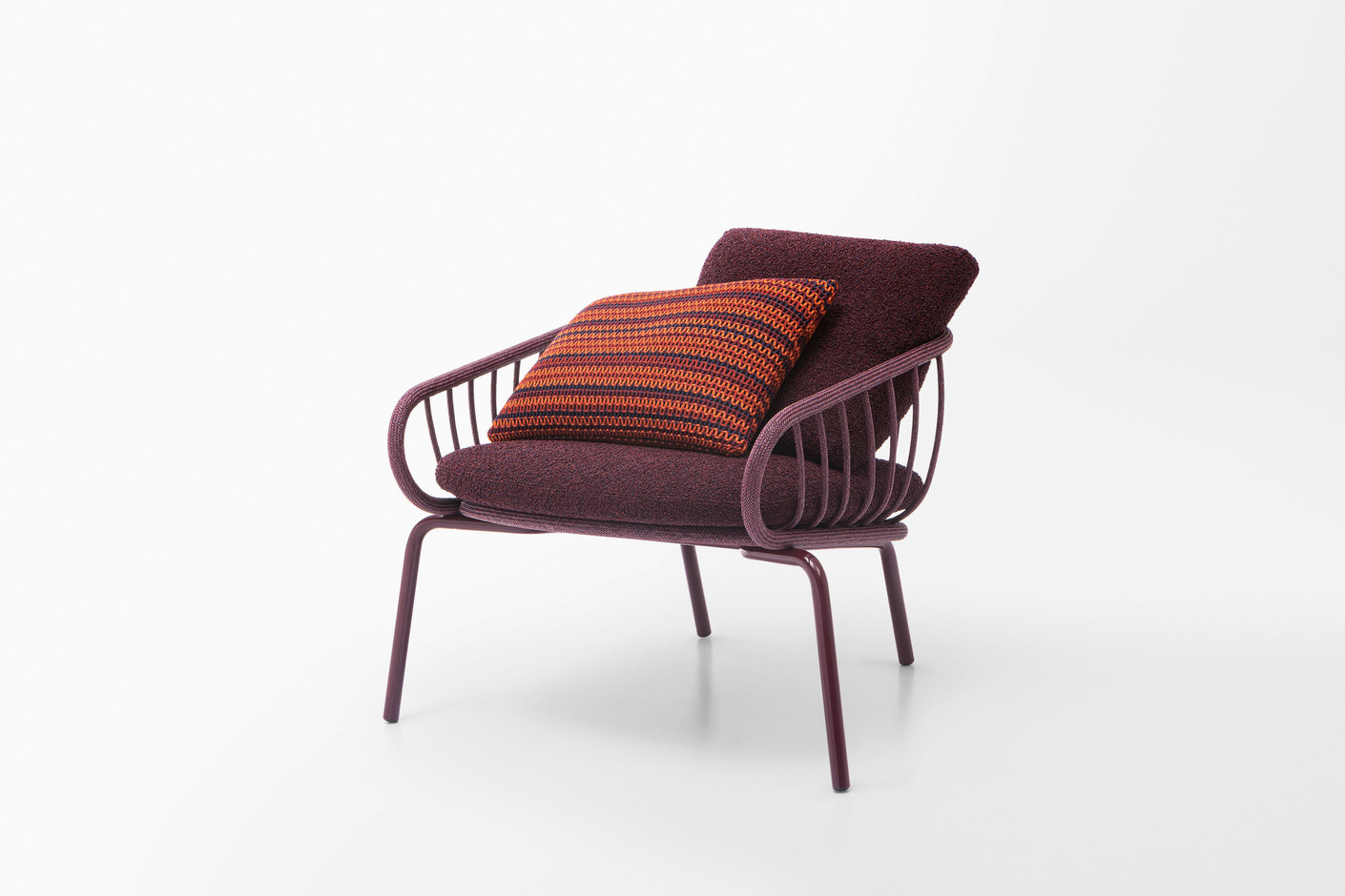 Erica lounge chair