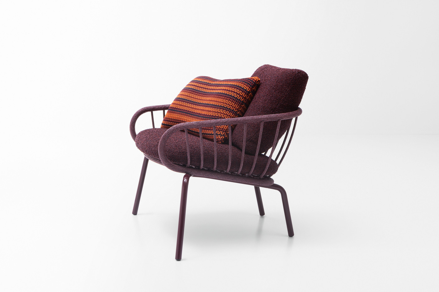 Erica lounge chair