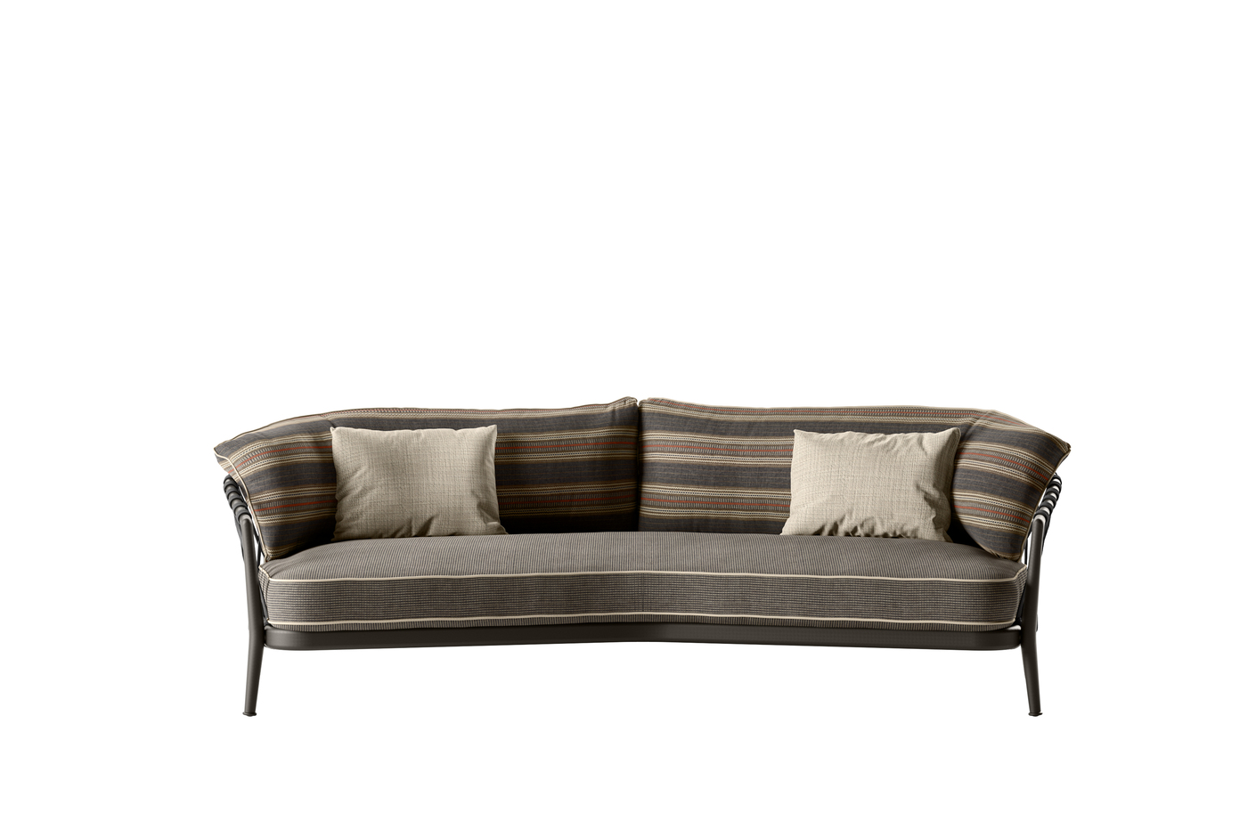 ERICA '25 sofas