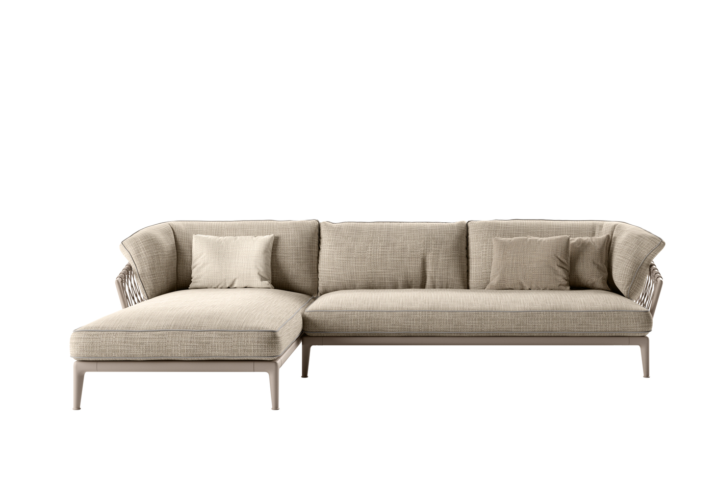 ERICA '25 zusammensetzbare Sofas