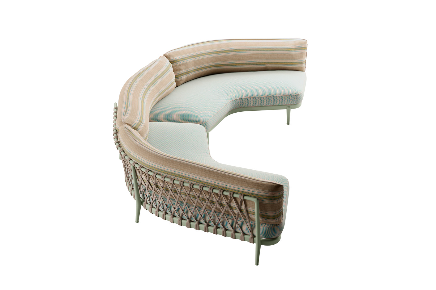 ERICA sofa