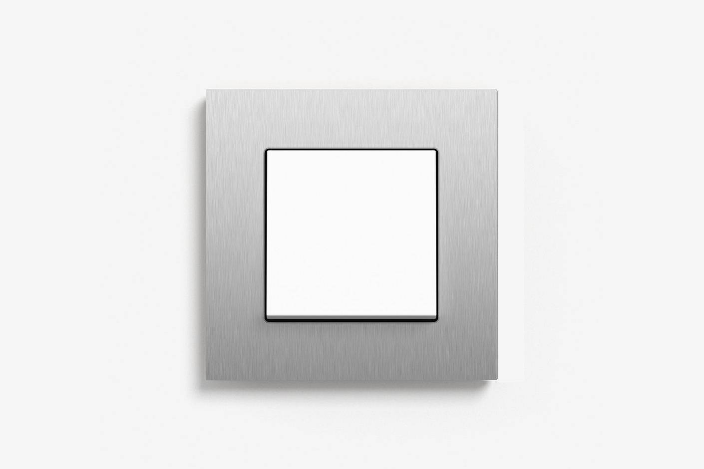 Esprit Metall Aluminium