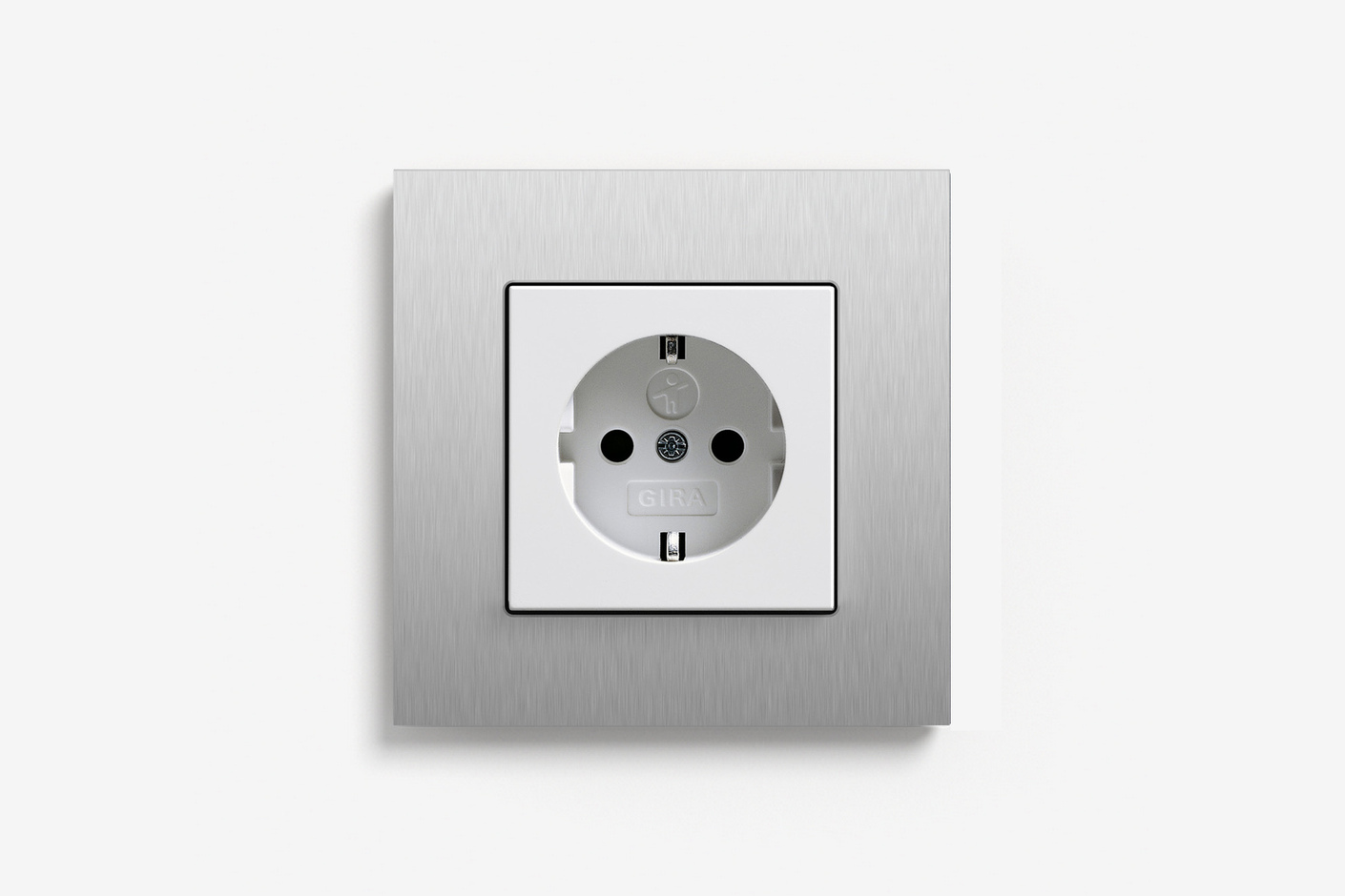 Esprit Metall Aluminium