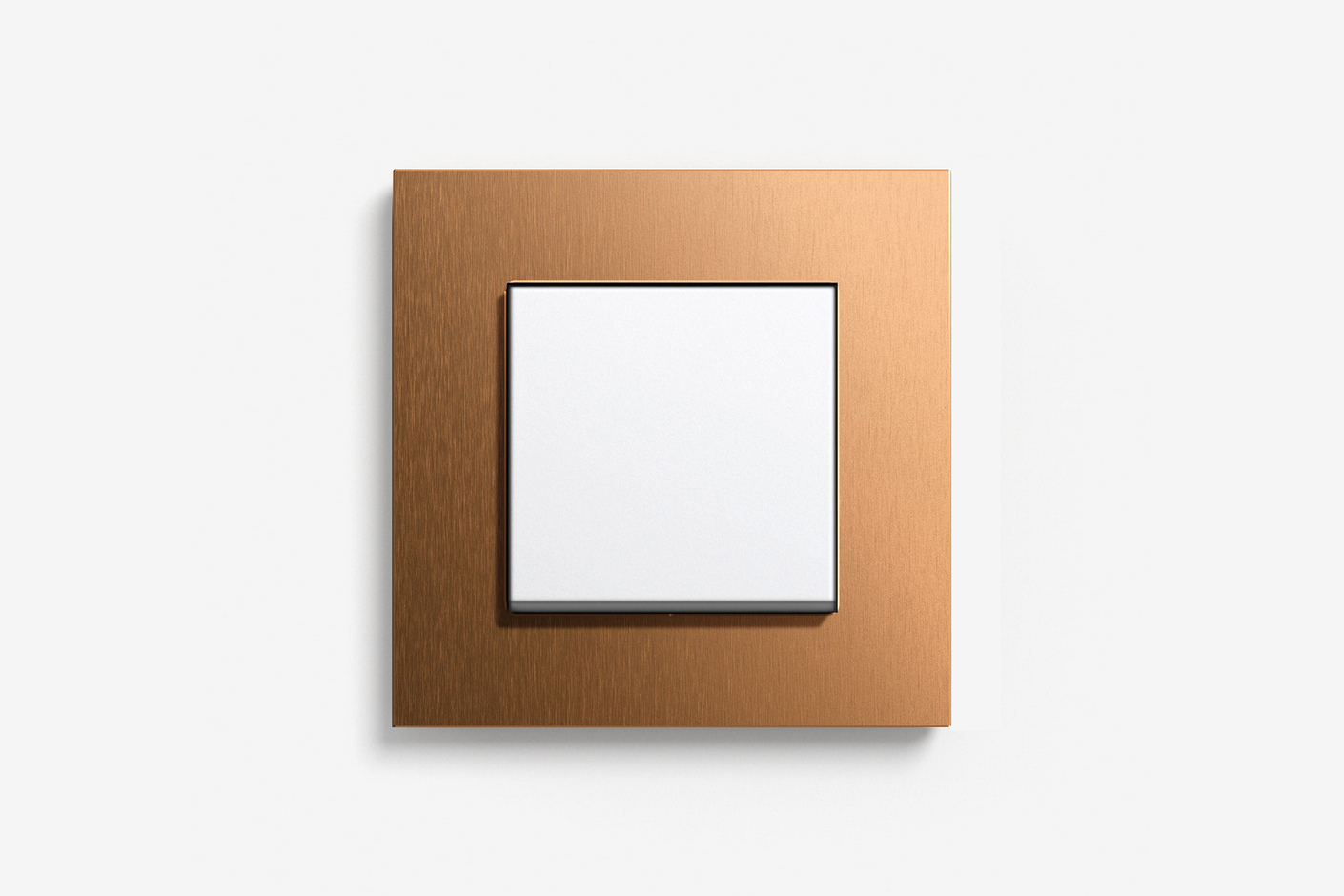 Esprit Metall Bronze PVD