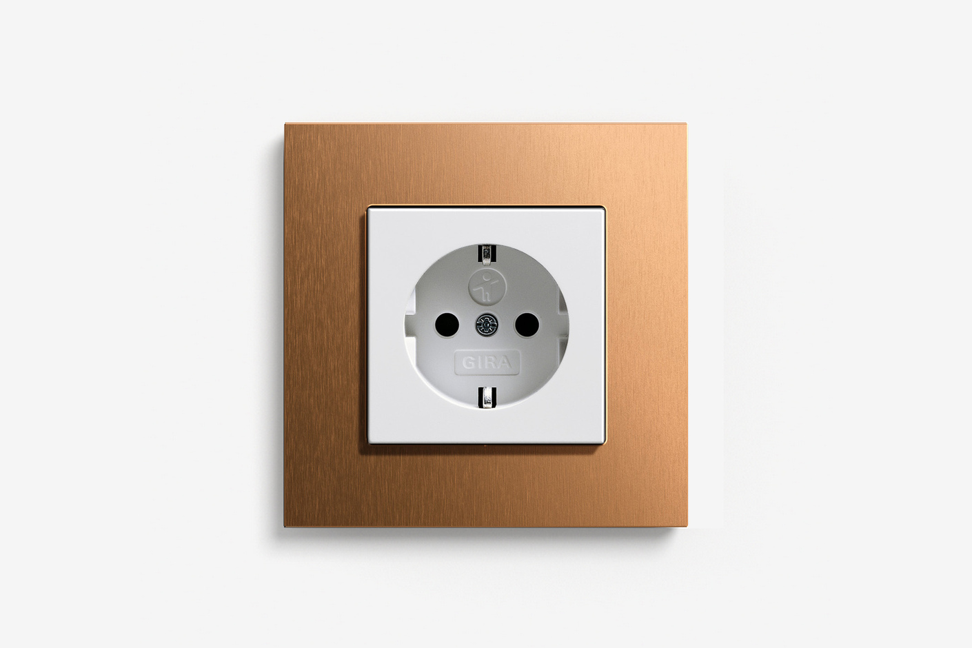 Esprit Metall Bronze PVD