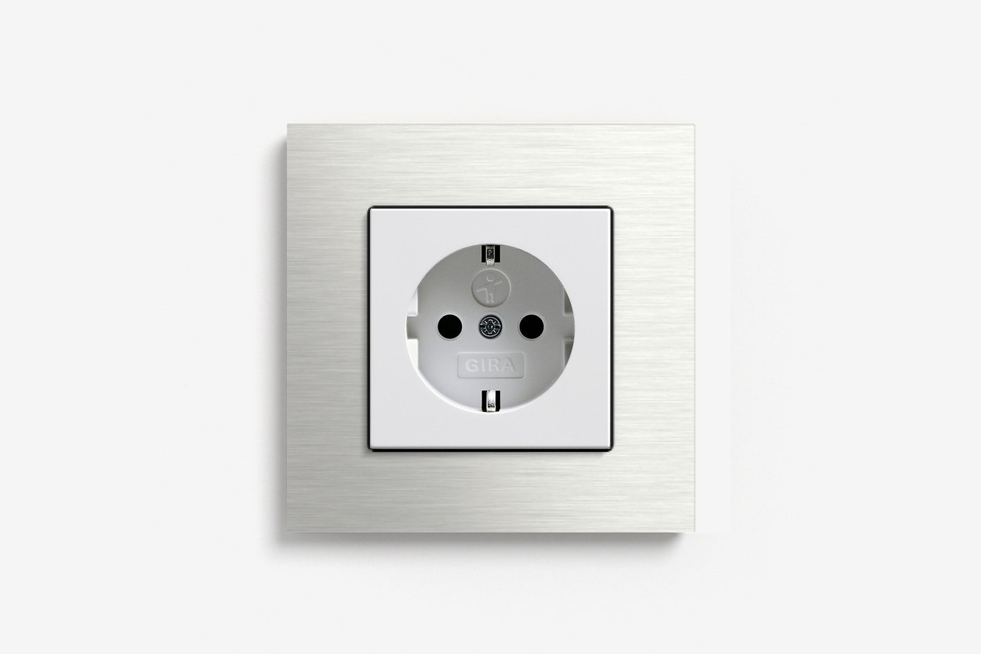 Esprit Metall Edelstahl