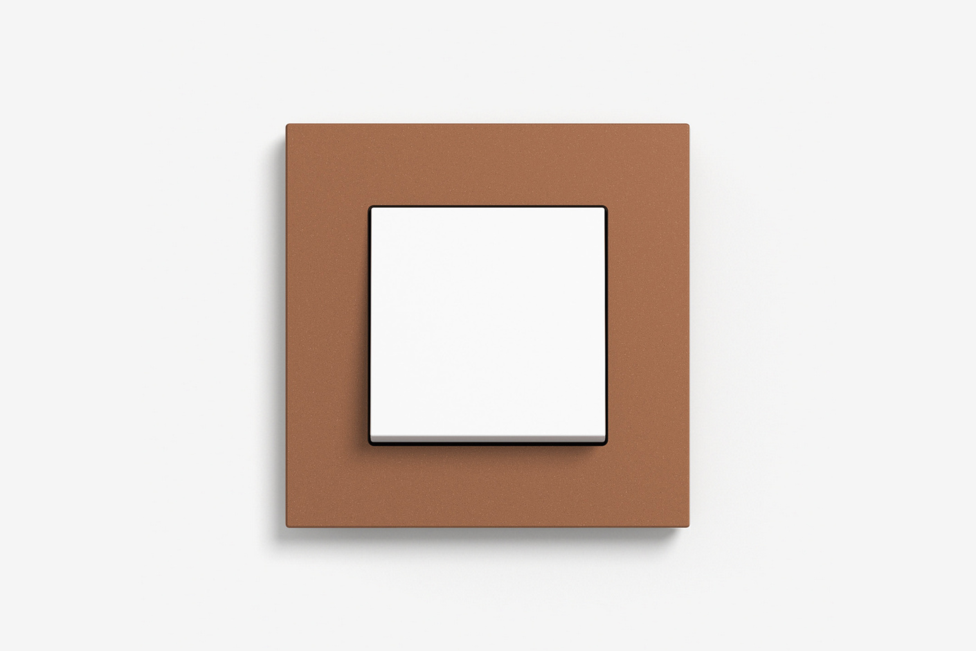 Esprit Linoleum-Multiplex Hellbraun