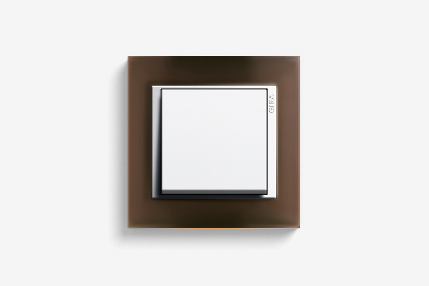 Event opaque dark brown