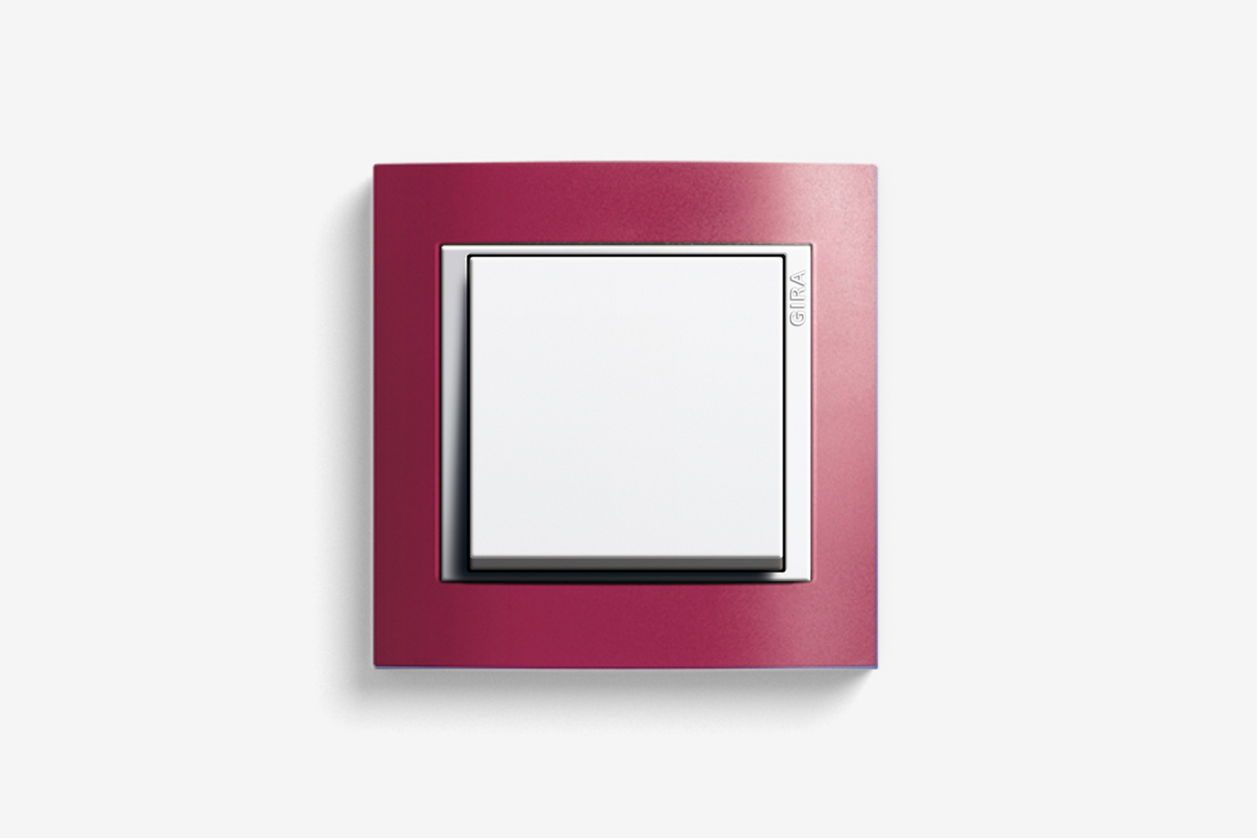 Event opaque red