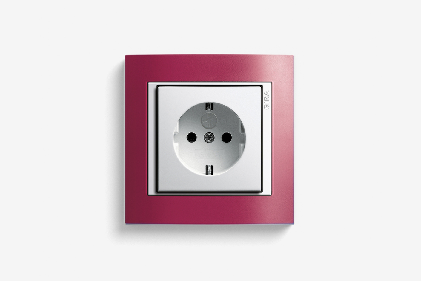 Event opaque red