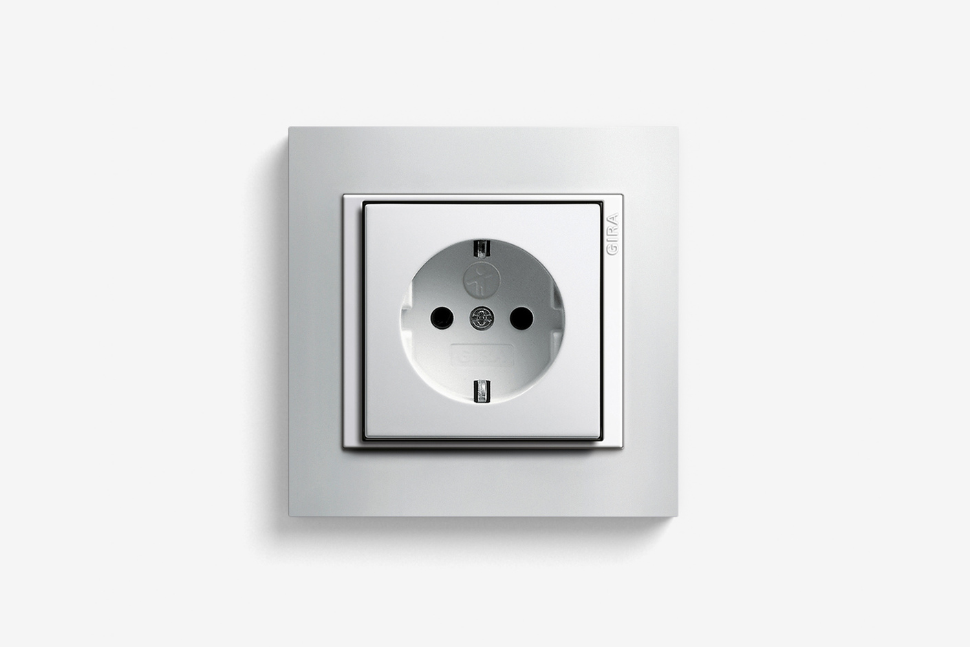 Event opaque white